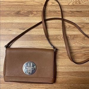 Kate Spade Turnlock Crossbody